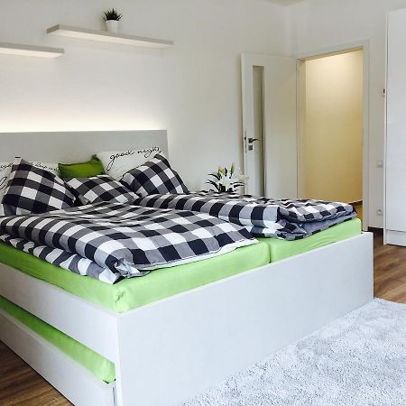Apartman Monika Lipno nad Vltavou Exterior foto