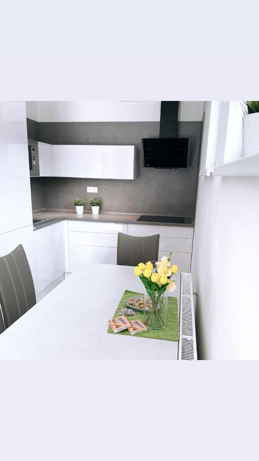 Apartman Monika Lipno nad Vltavou Exterior foto