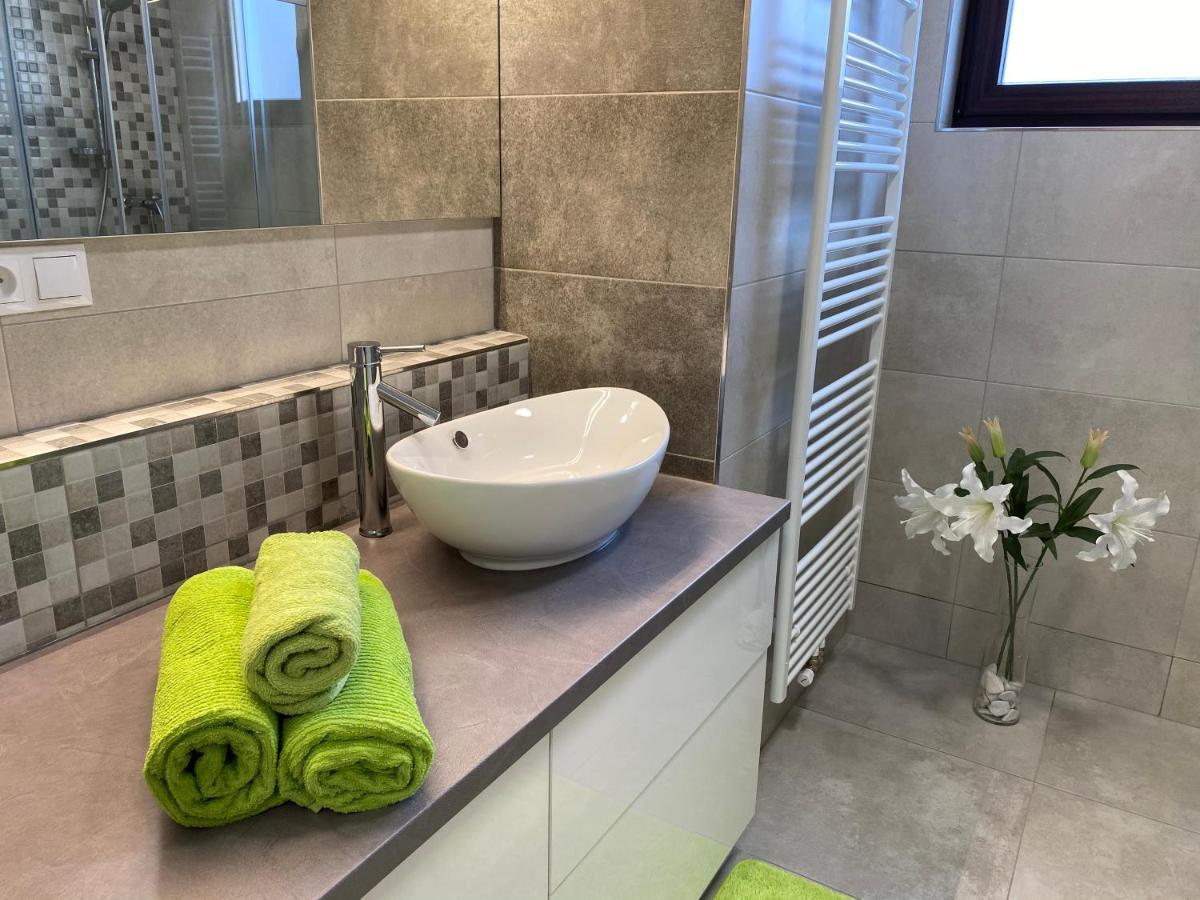 Apartman Monika Lipno nad Vltavou Exterior foto