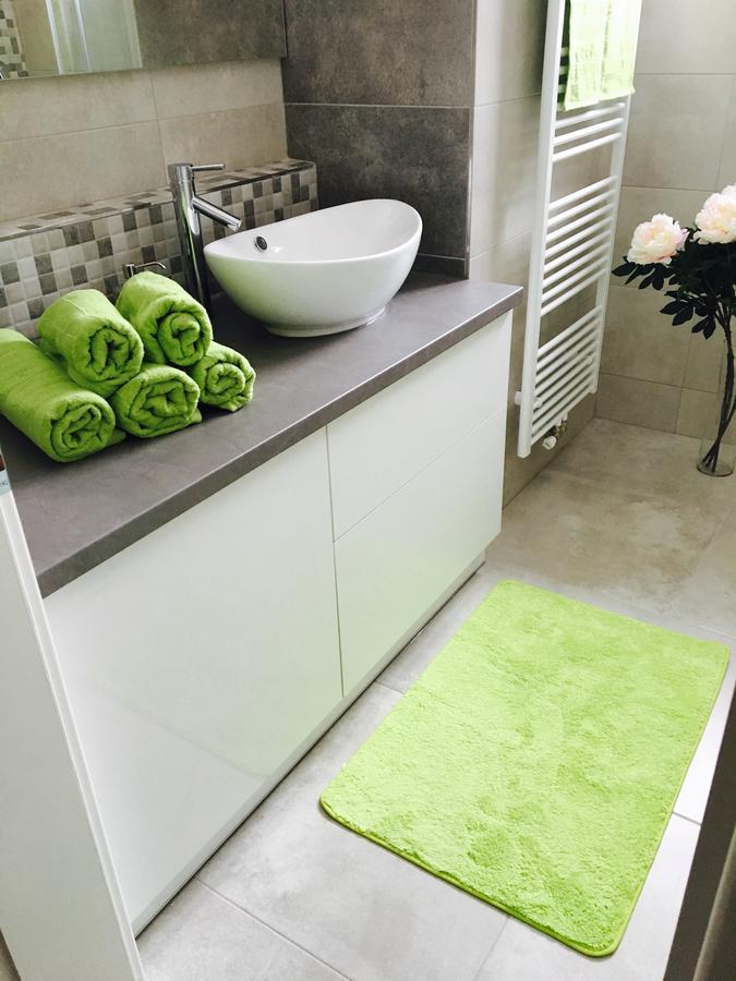 Apartman Monika Lipno nad Vltavou Exterior foto