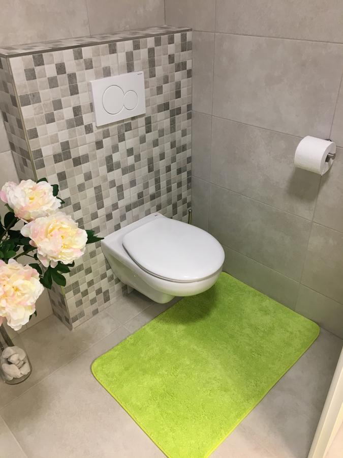 Apartman Monika Lipno nad Vltavou Exterior foto
