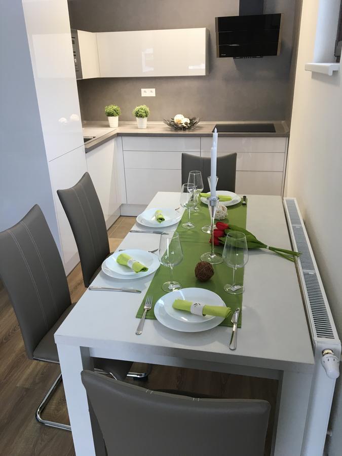 Apartman Monika Lipno nad Vltavou Exterior foto