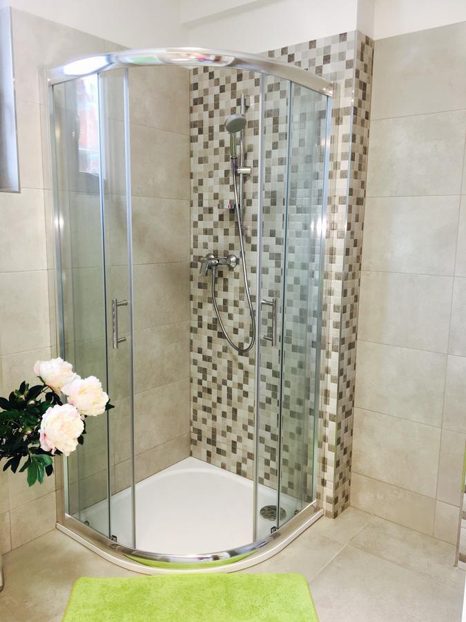 Apartman Monika Lipno nad Vltavou Exterior foto