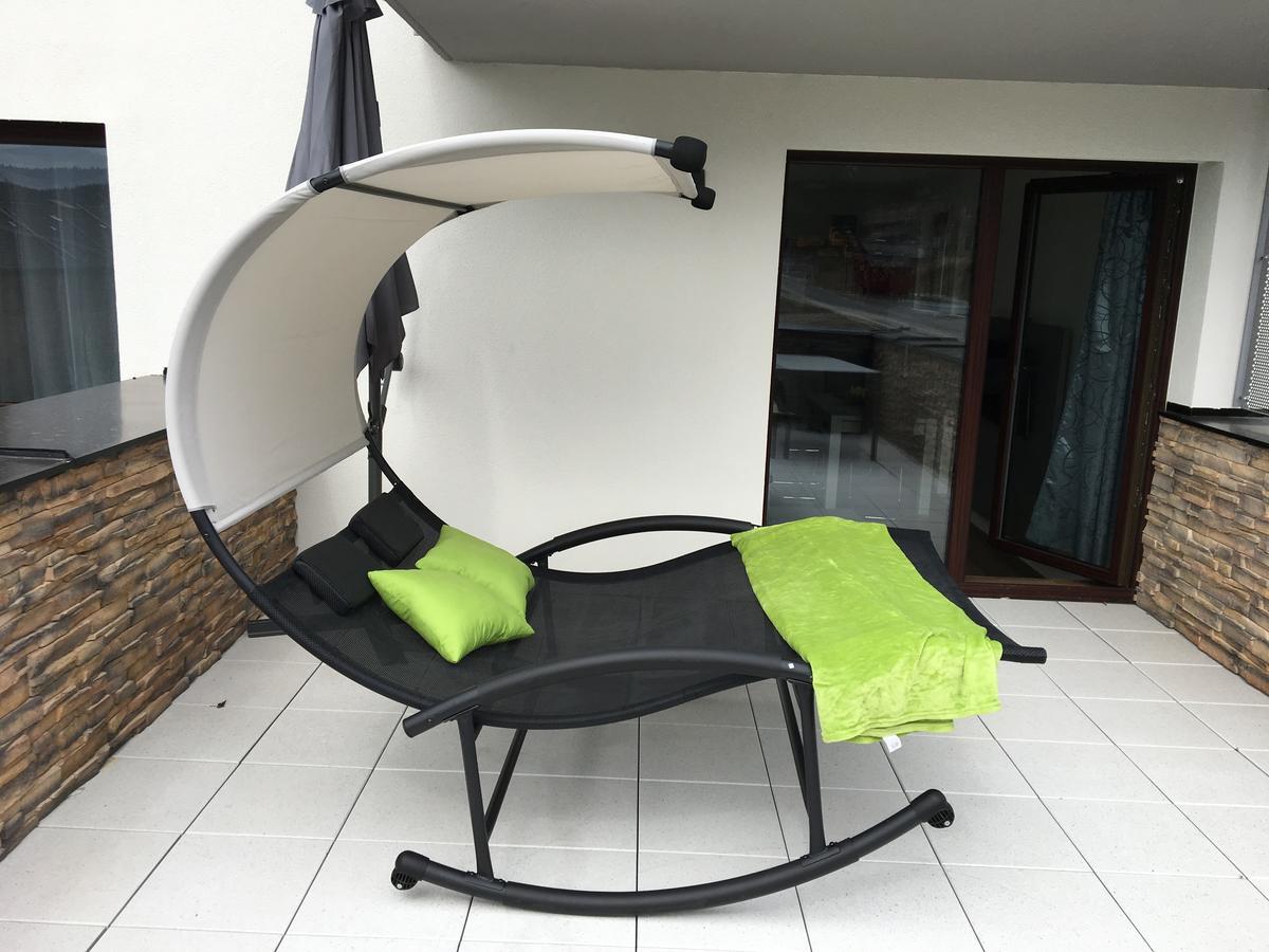 Apartman Monika Lipno nad Vltavou Exterior foto