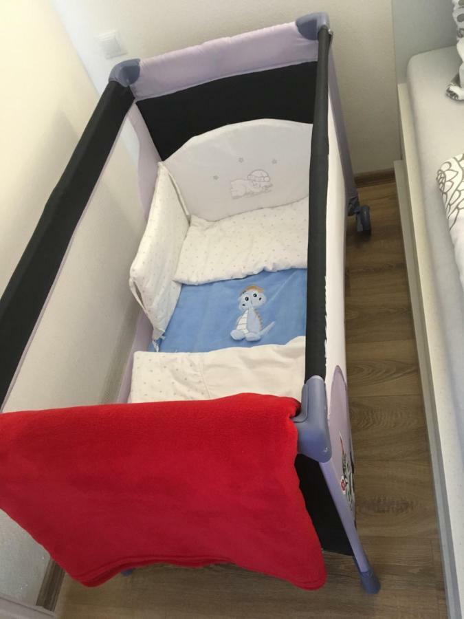 Apartman Monika Lipno nad Vltavou Exterior foto